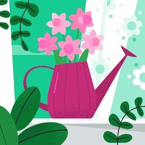 Meet your Posher, Cindy
